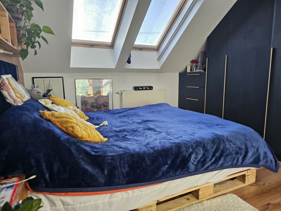 powiat wołomiński, Słupno, Rodzinna, Dom (bliźniak) 4 sypialnie, 2 łazienki