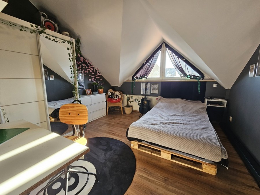 powiat wołomiński, Słupno, Rodzinna, Dom (bliźniak) 4 sypialnie, 2 łazienki