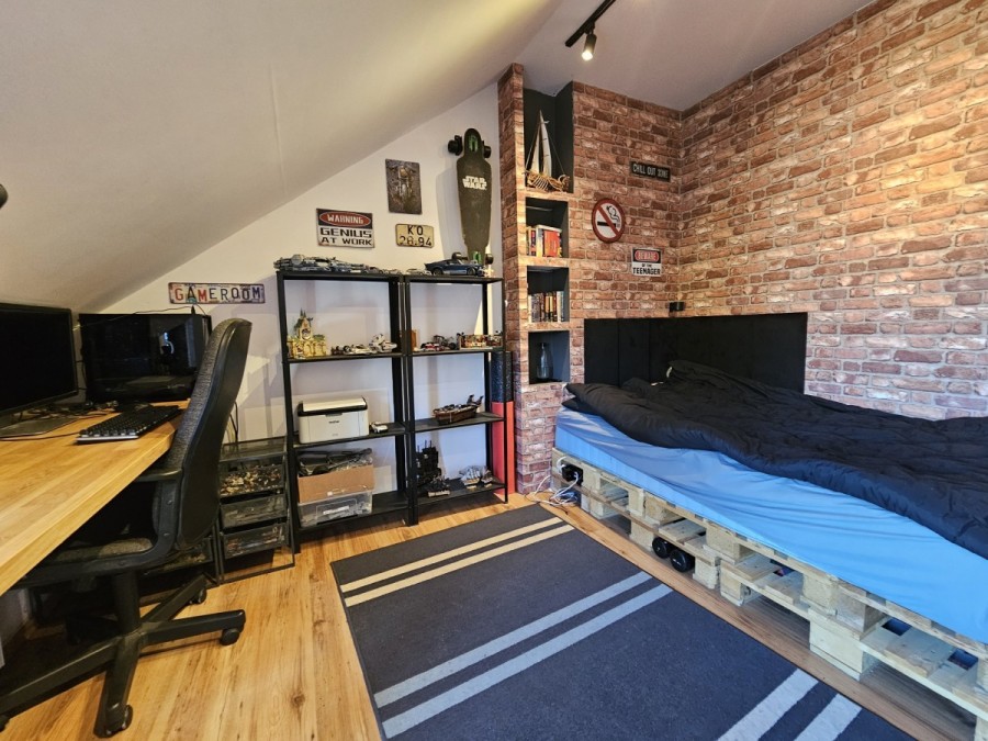 powiat wołomiński, Słupno, Rodzinna, Dom (bliźniak) 4 sypialnie, 2 łazienki