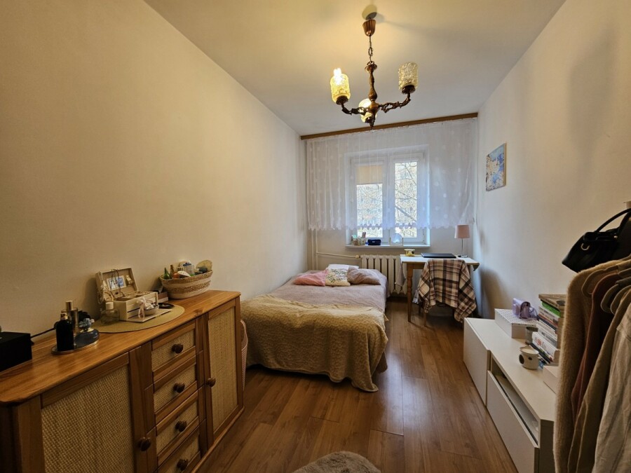 Warszawa, Mokotów, Zygmunta Modzelewskiego, Mokotów trzypokojowe blisko Metra Wilanowska