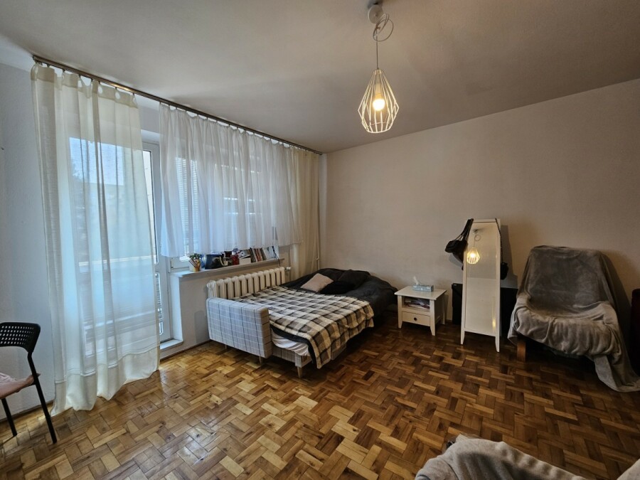 Warszawa, Mokotów, Zygmunta Modzelewskiego, Mokotów trzypokojowe blisko Metra Wilanowska