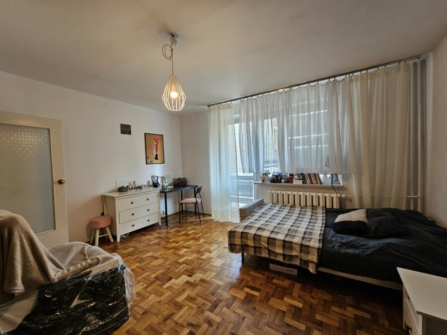 Warszawa, Mokotów, Zygmunta Modzelewskiego, Mokotów trzypokojowe blisko Metra Wilanowska