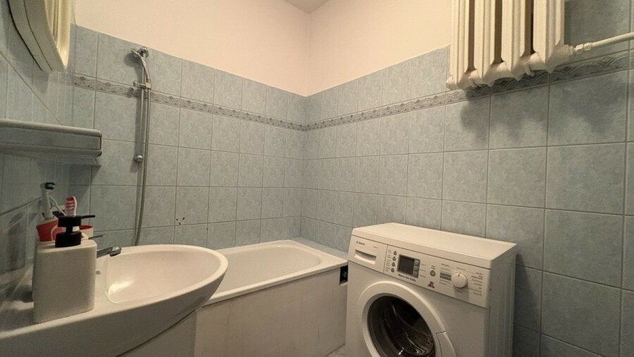 Warszawa, Mokotów, Zygmunta Modzelewskiego, Mokotów trzypokojowe blisko Metra Wilanowska