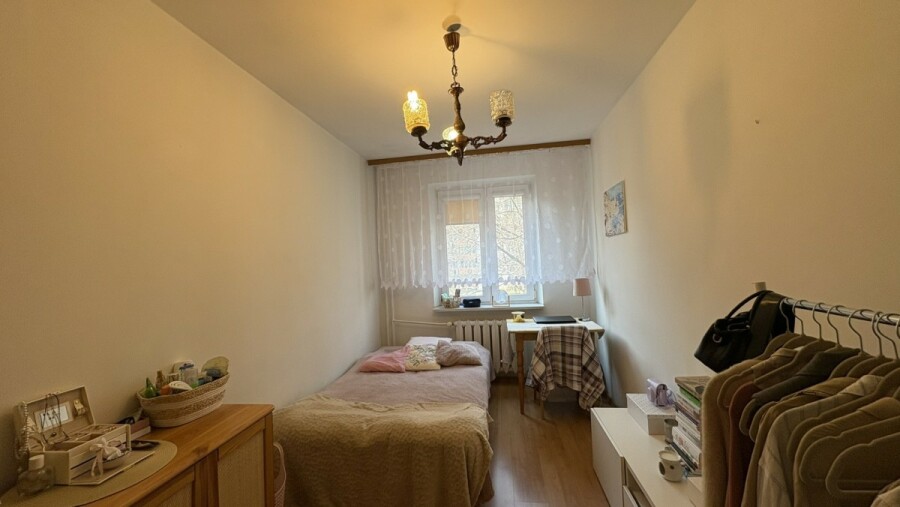 Warszawa, Mokotów, Zygmunta Modzelewskiego, Mokotów trzypokojowe blisko Metra Wilanowska