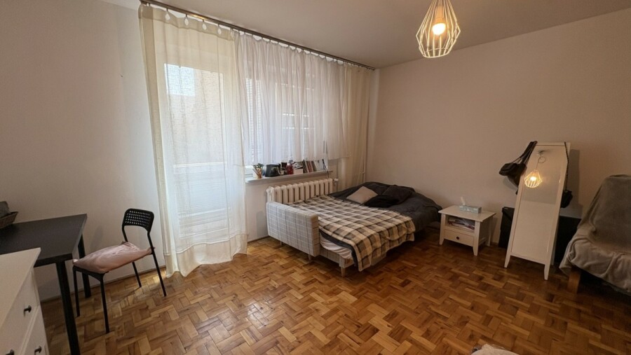 Warszawa, Mokotów, Zygmunta Modzelewskiego, Mokotów trzypokojowe blisko Metra Wilanowska