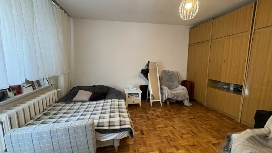 Warszawa, Mokotów, Zygmunta Modzelewskiego, Mokotów trzypokojowe blisko Metra Wilanowska