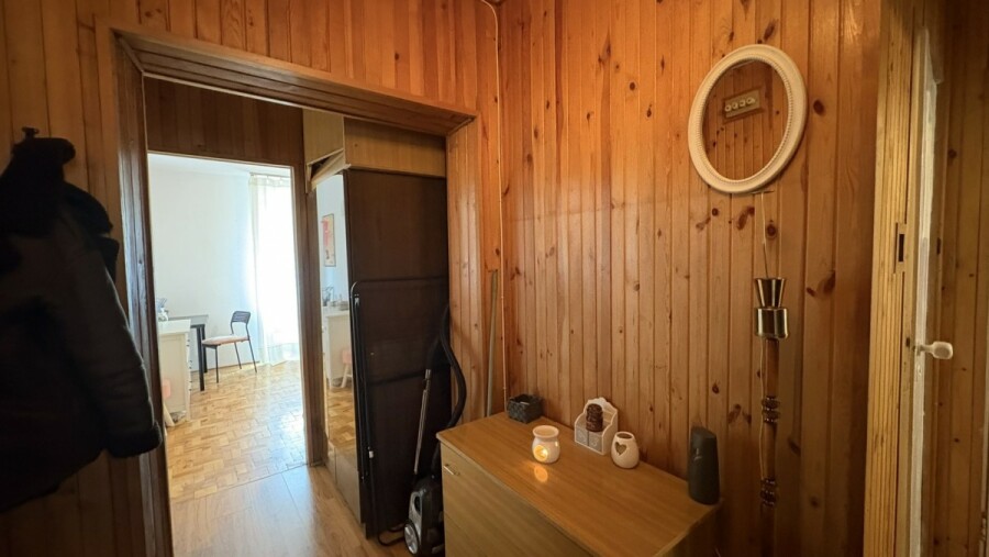 Warszawa, Mokotów, Zygmunta Modzelewskiego, Mokotów trzypokojowe blisko Metra Wilanowska