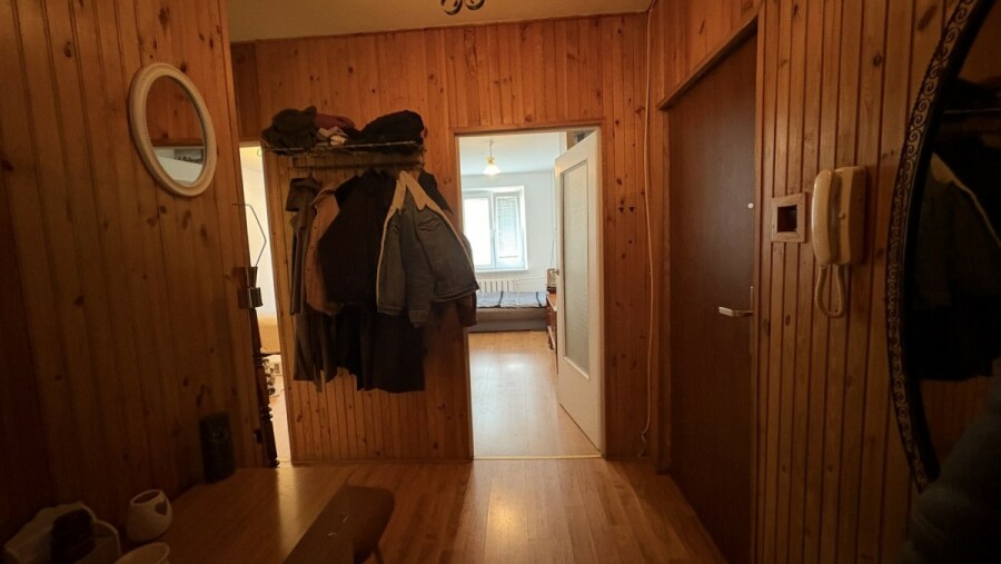 Warszawa, Mokotów, Zygmunta Modzelewskiego, Mokotów trzypokojowe blisko Metra Wilanowska