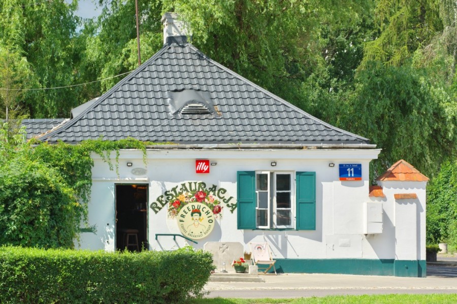 Warszawa, Mokotów Wyględów, Stanisława Żaryna, Unikalna działka na Mokotowie pod inwestycję