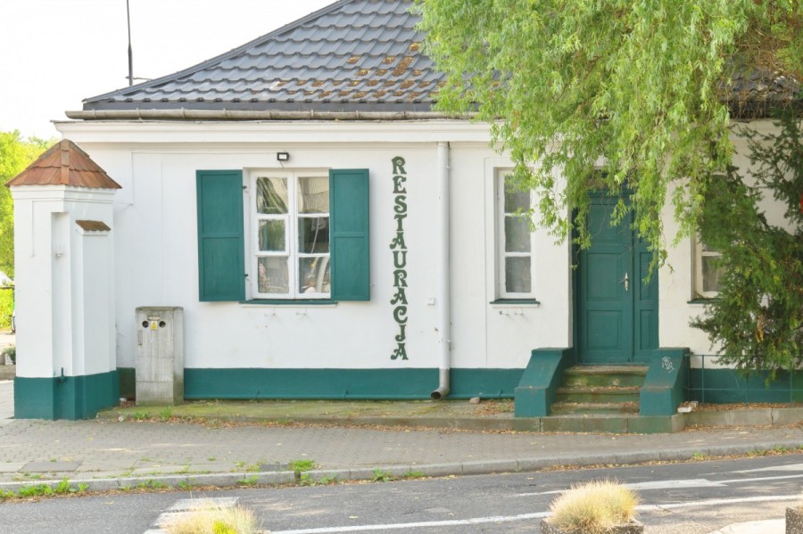 Warszawa, Mokotów Wyględów, Stanisława Żaryna, Unikalna działka na Mokotowie pod inwestycję