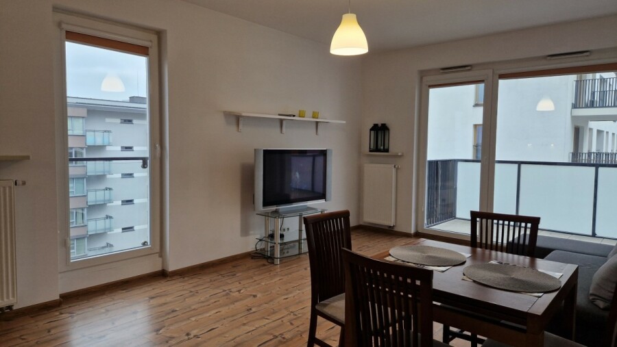 powiat Warszawa, Warszawa, Garażowa, 3 pokoje z miejscem postojowym Garażowa