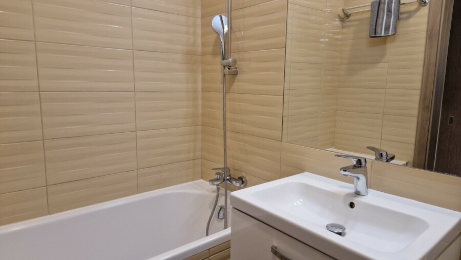 powiat Warszawa, Warszawa, Garażowa, 3 pokoje z miejscem postojowym Garażowa