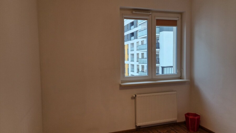 powiat Warszawa, Warszawa, Garażowa, 3 pokoje z miejscem postojowym Garażowa