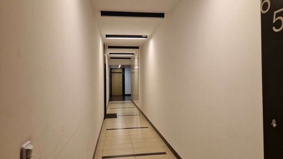 powiat Warszawa, Warszawa, Garażowa, 3 pokoje z miejscem postojowym Garażowa