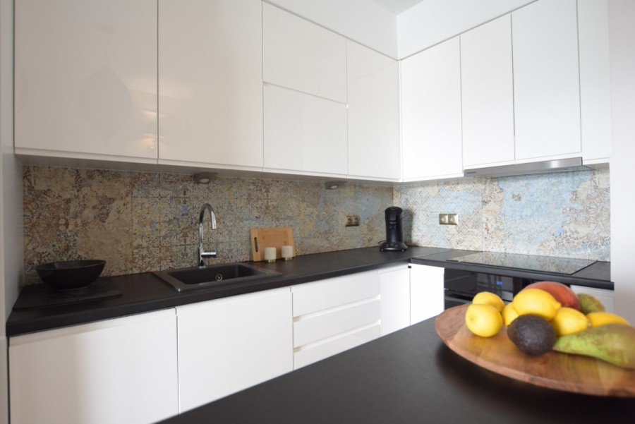 Warszawa, Mokotów, Aleja Gen. Władysława Sikorskiego, Mokotów Al. Sikorskiego 9 - 3 pokoje 67 m2 garaż