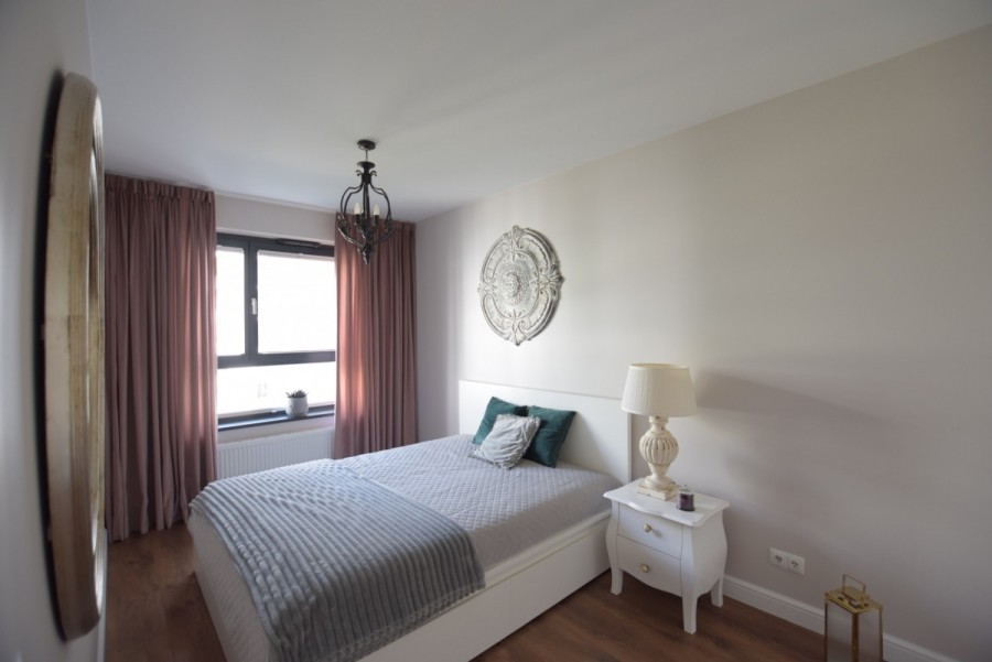 Warszawa, Mokotów, Aleja Gen. Władysława Sikorskiego, Mokotów Al. Sikorskiego 9 - 3 pokoje 67 m2 garaż