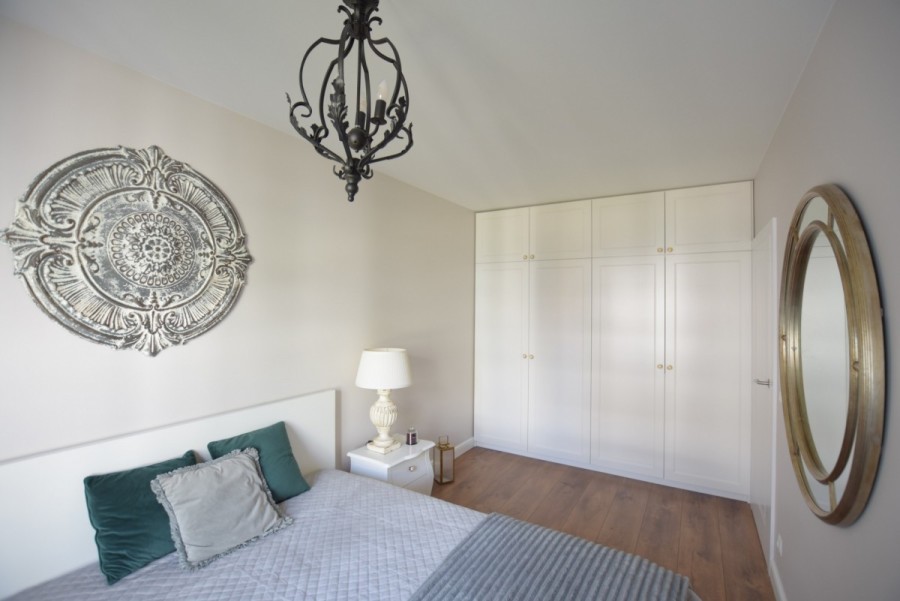 Warszawa, Mokotów, Aleja Gen. Władysława Sikorskiego, Mokotów Al. Sikorskiego 9 - 3 pokoje 67 m2 garaż