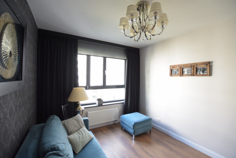 Warszawa, Mokotów, Aleja Gen. Władysława Sikorskiego, Mokotów Al. Sikorskiego 9 - 3 pokoje 67 m2 garaż