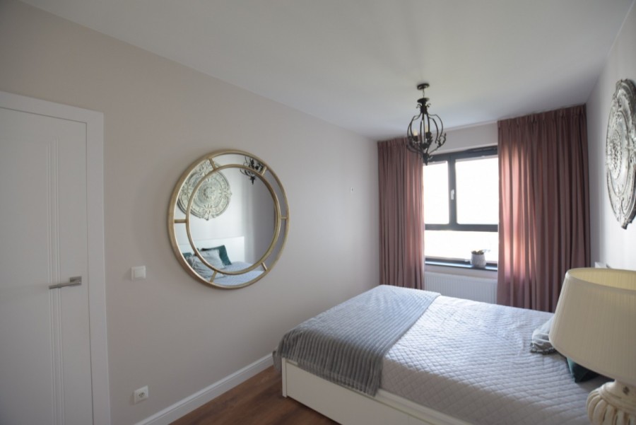 Warszawa, Mokotów, Aleja Gen. Władysława Sikorskiego, Mokotów Al. Sikorskiego 9 - 3 pokoje 67 m2 garaż