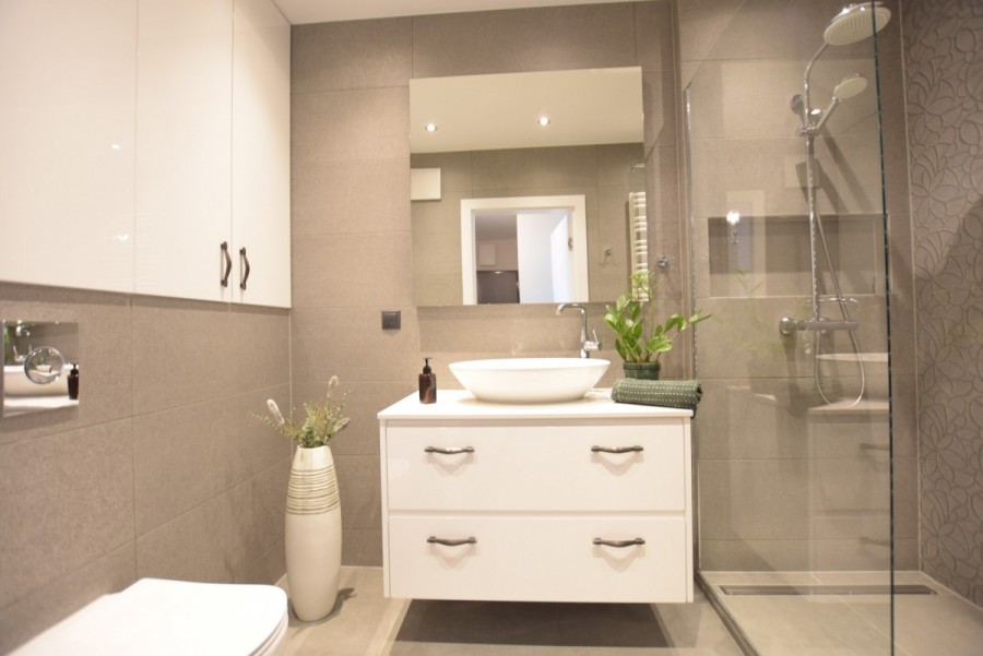 Warszawa, Mokotów, Aleja Gen. Władysława Sikorskiego, Mokotów Al. Sikorskiego 9 - 3 pokoje 67 m2 garaż