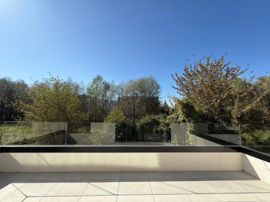 Warszawa, Mokotów, Figowa, Ostatni apartament w inwestycji