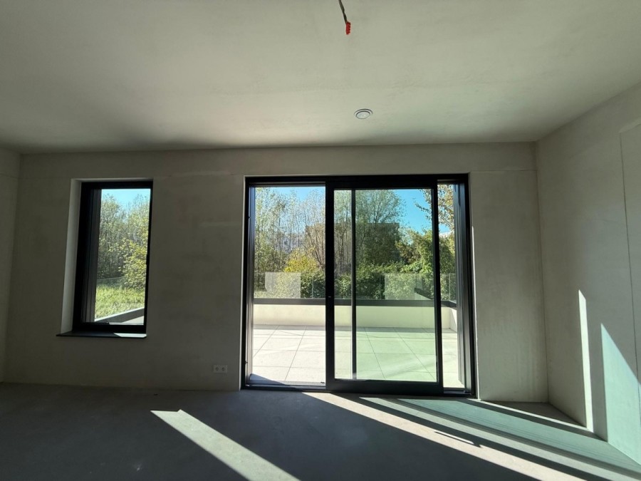 Warszawa, Mokotów, Figowa, Ostatni apartament w inwestycji