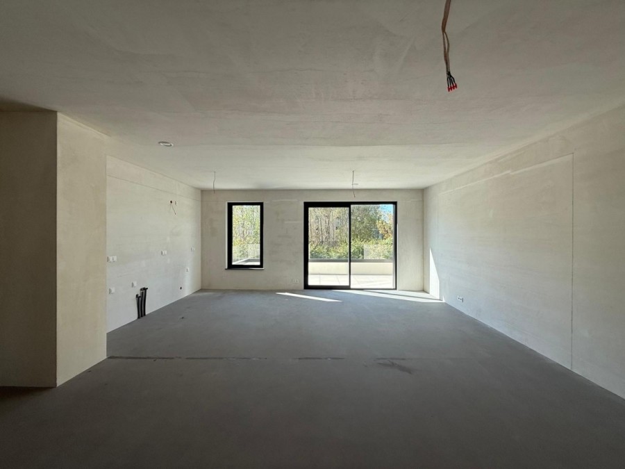 Warszawa, Mokotów, Figowa, Ostatni apartament w inwestycji