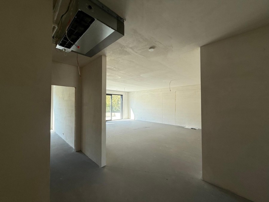 Warszawa, Mokotów, Figowa, Ostatni apartament w inwestycji