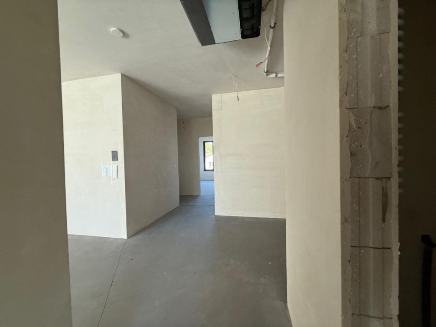 Warszawa, Mokotów, Figowa, Ostatni apartament w inwestycji