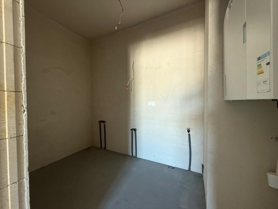 Warszawa, Mokotów, Figowa, Ostatni apartament w inwestycji