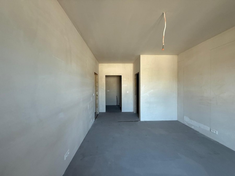 Warszawa, Mokotów, Figowa, Ostatni apartament w inwestycji