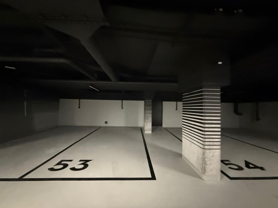 Warszawa, Mokotów, Figowa, Ostatni apartament w inwestycji