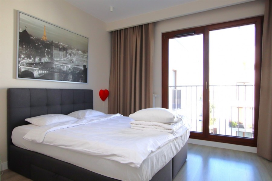 Warszawa, Mieszkanie na sprzedaż