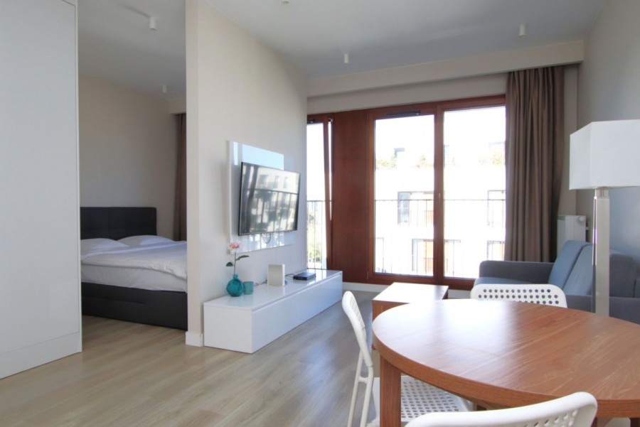 Warszawa, Mokotów Wierzbno, Magazynowa, Zainwestuj lub zamieszkaj na Mokotowie!