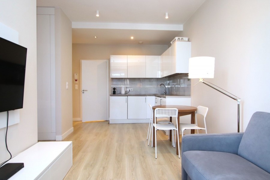 Warszawa, Mokotów Wierzbno, Magazynowa, Zainwestuj lub zamieszkaj na Mokotowie!