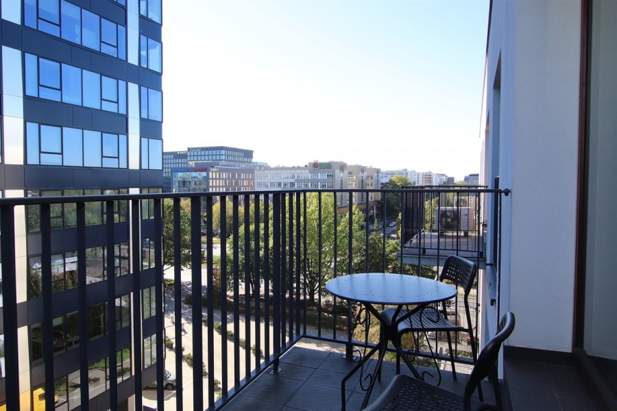 Warszawa, Mokotów Wierzbno, Magazynowa, Zainwestuj lub zamieszkaj na Mokotowie!