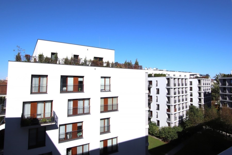 Warszawa, Mokotów Wierzbno, Magazynowa, Zainwestuj lub zamieszkaj na Mokotowie!