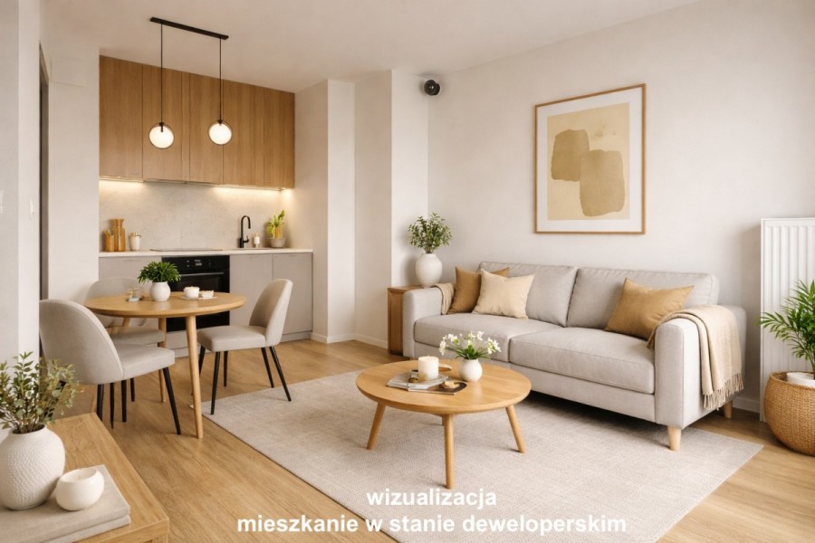 Warszawa, Mieszkanie na sprzedaż