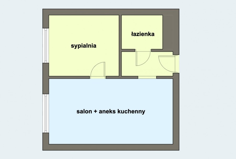 Warszawa, Mokotów, Aleja Polski Walczącej, stan deweloperski, świetny widok, 12. piętro