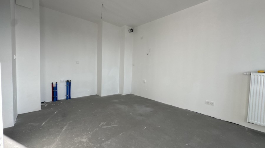 Warszawa, Mokotów, Aleja Polski Walczącej, stan deweloperski, świetny widok, 12. piętro