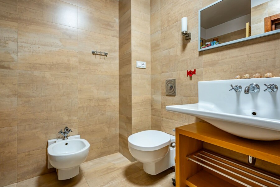 Warszawa, Mokotów, Rajska, Mieszkanie na parterze na Marinie Mokotów z ogródk