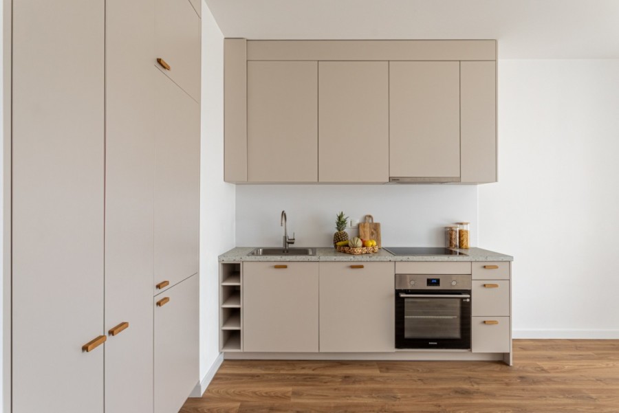 powiat Warszawa, Mieszkanie na sprzedaż