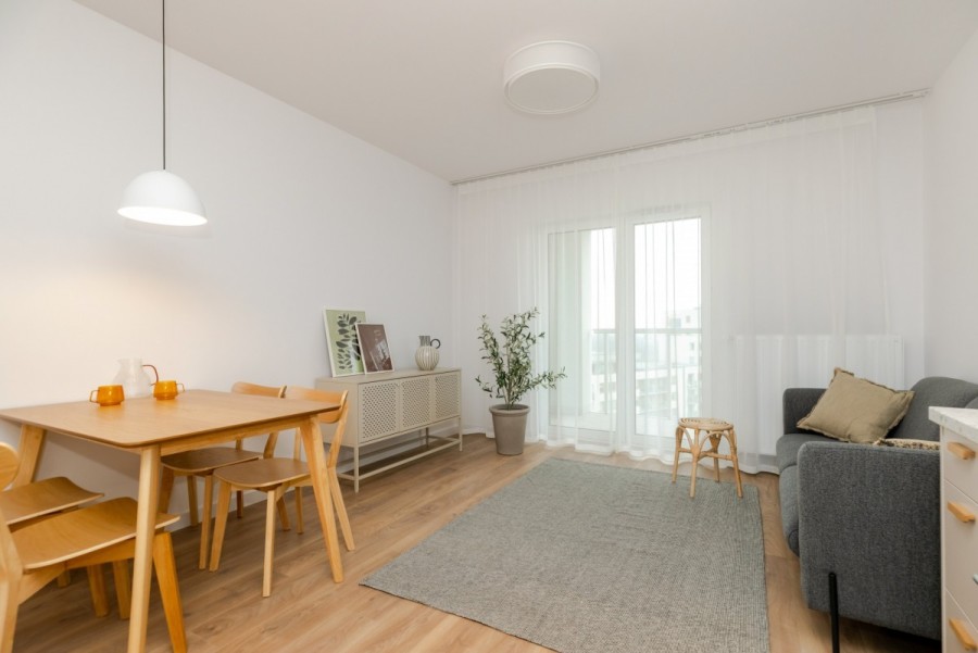 powiat Warszawa, Warszawa, Bokserska, Mieszkanie na sprzedaż