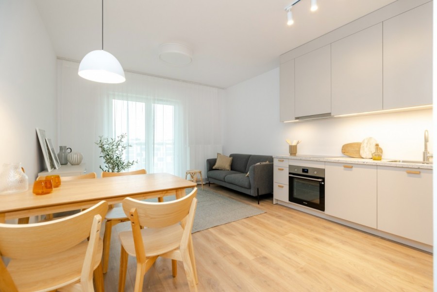 powiat Warszawa, Warszawa, Bokserska, Mieszkanie na sprzedaż