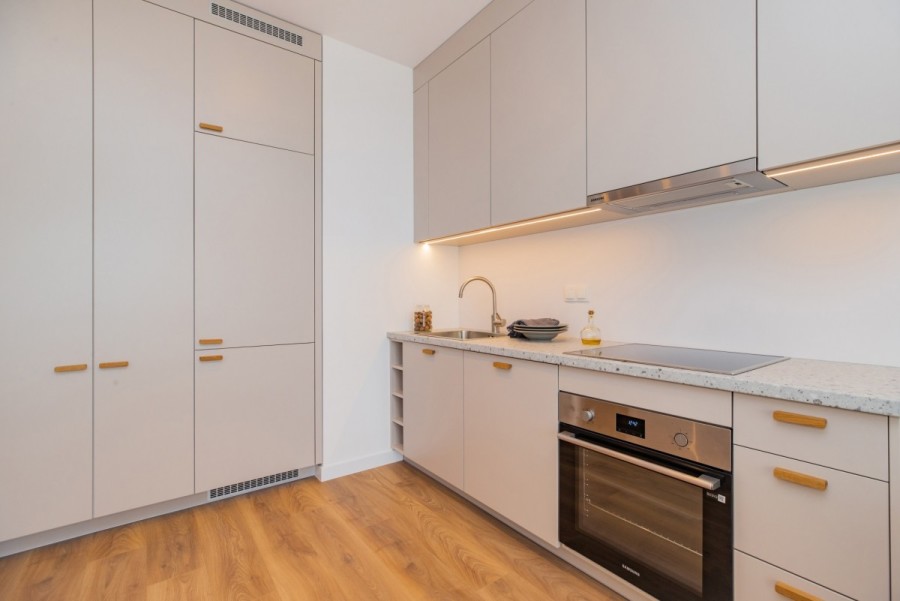 powiat Warszawa, Warszawa, Bokserska, Mieszkanie na sprzedaż