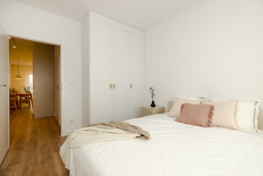 powiat Warszawa, Warszawa, Bokserska, Mieszkanie na sprzedaż