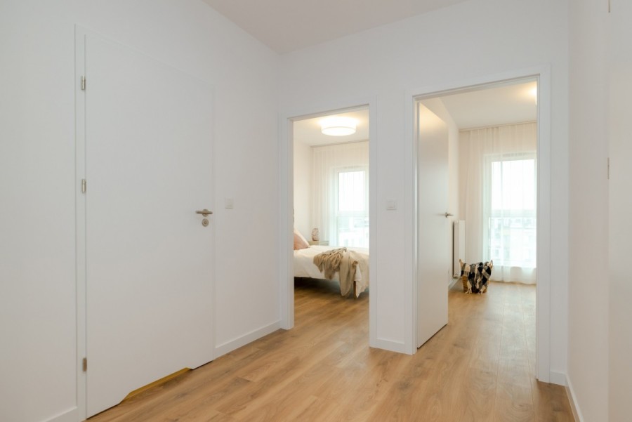 powiat Warszawa, Warszawa, Bokserska, Mieszkanie na sprzedaż