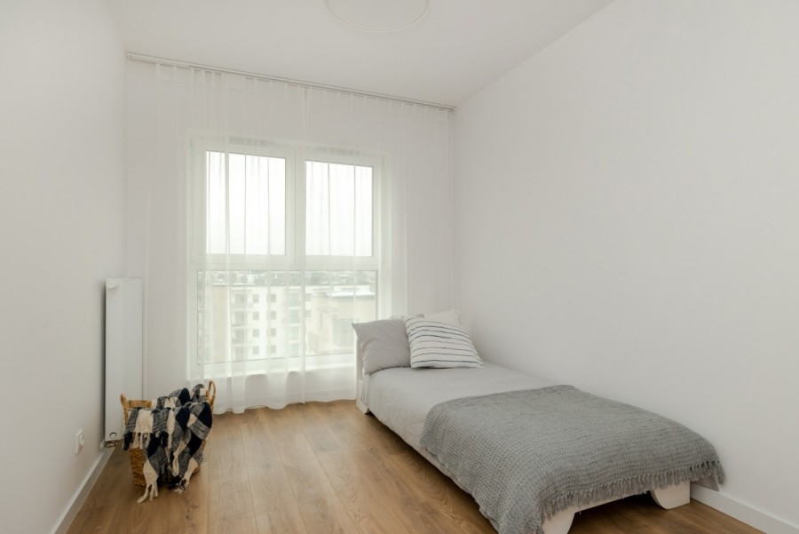 powiat Warszawa, Warszawa, Bokserska, Mieszkanie na sprzedaż