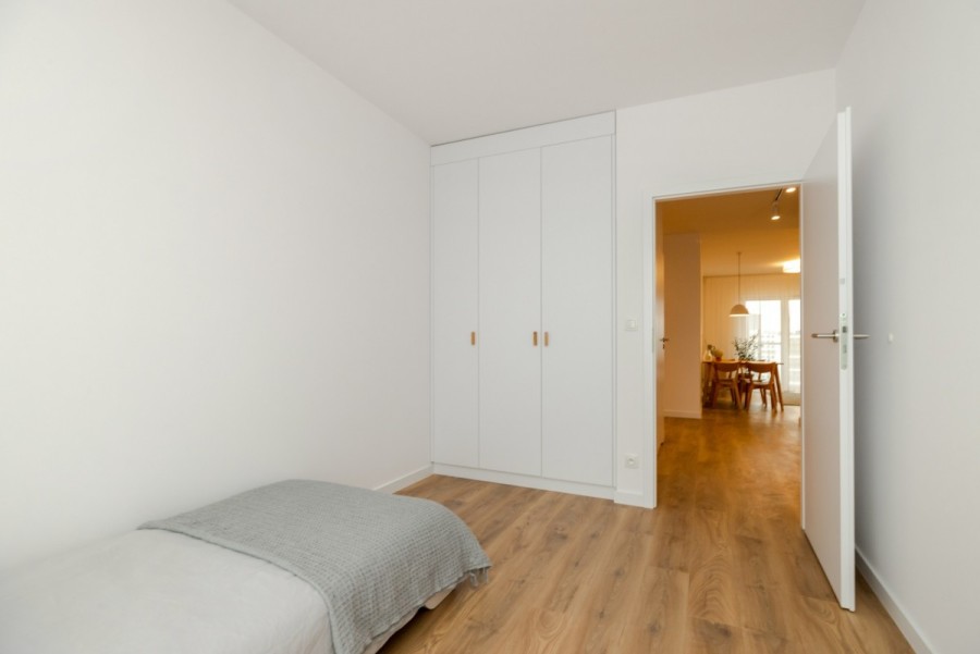 powiat Warszawa, Warszawa, Bokserska, Mieszkanie na sprzedaż