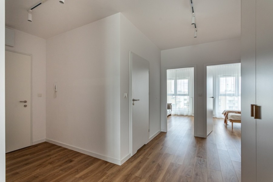 powiat Warszawa, Warszawa, Bokserska, Mieszkanie na sprzedaż